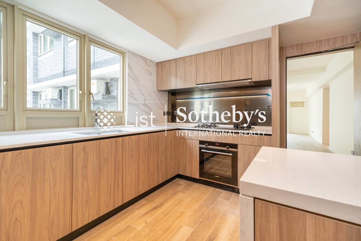 St. Joan Court 勝宗大廈 | Kitchen