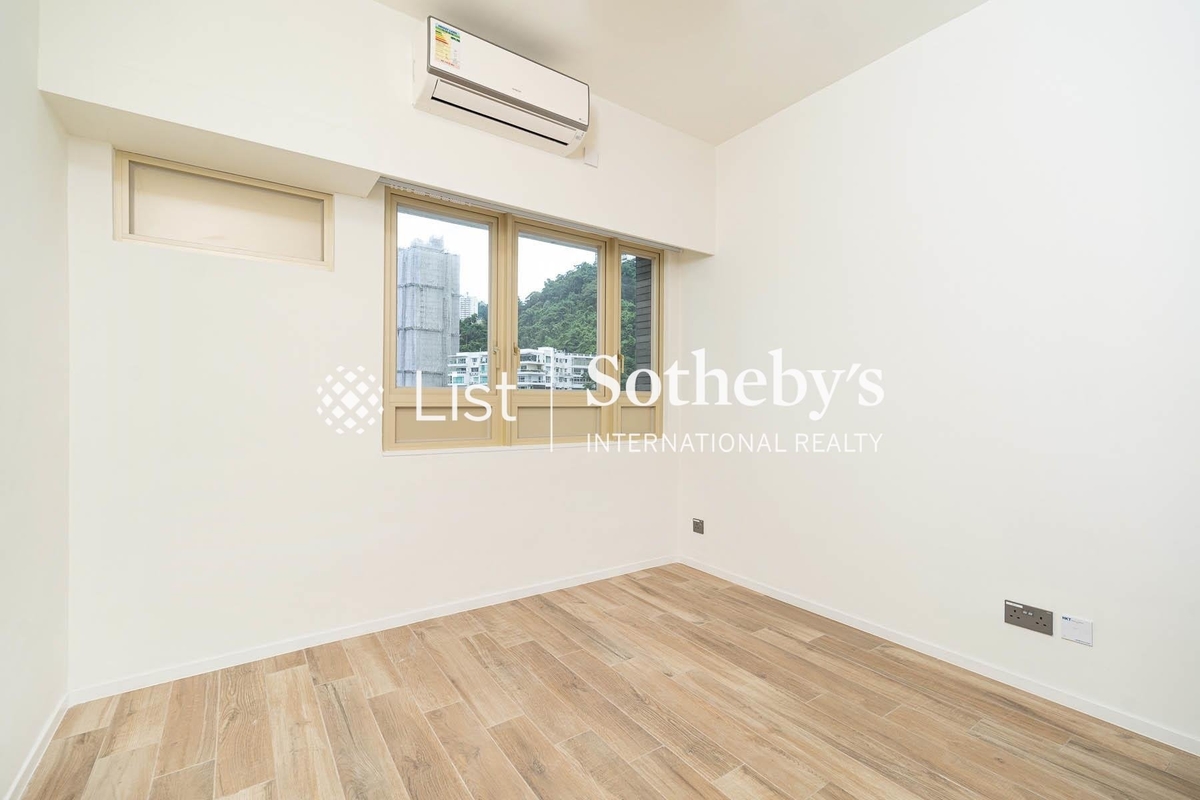 St. Joan Court 勝宗大廈 | Second Bedroom