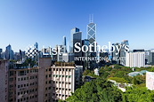 St. Joan Court 勝宗大廈 | View from Balcony