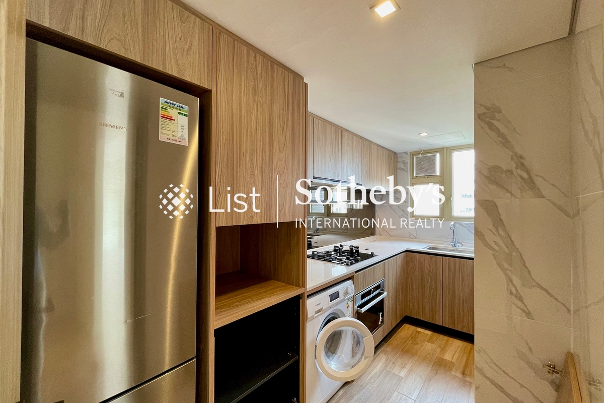 St. Joan Court 勝宗大廈 | Kitchen