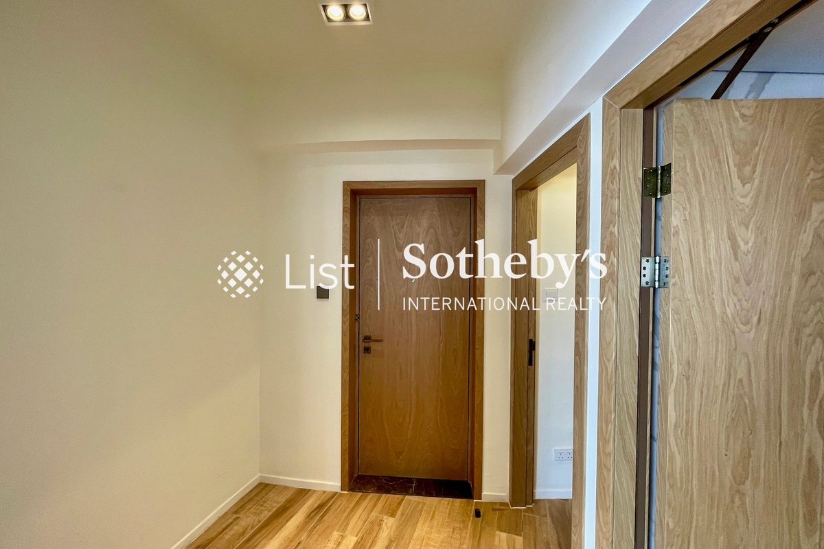 St. Joan Court 勝宗大廈 | Foyer