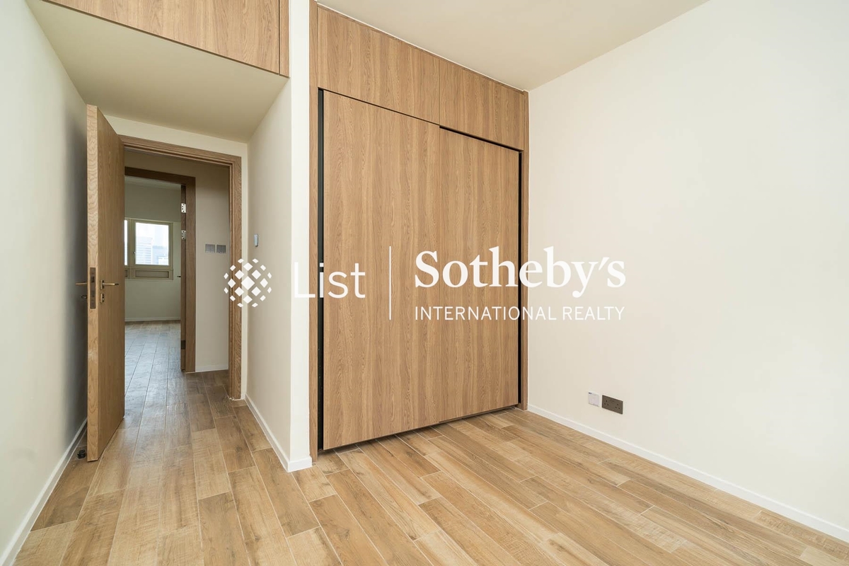 St. Joan Court 勝宗大廈 | Built-in Wardrobe in Second Bedroom