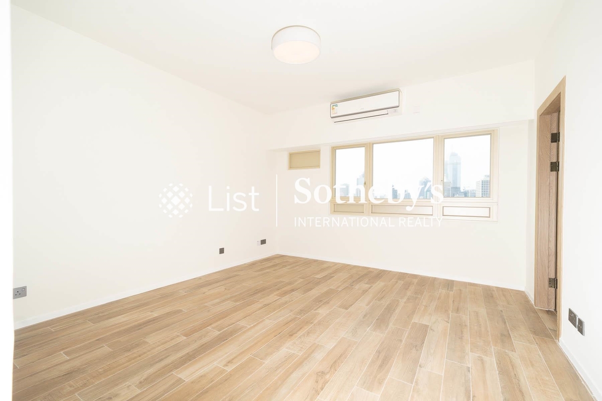 St. Joan Court 勝宗大廈 | Master Bedroom