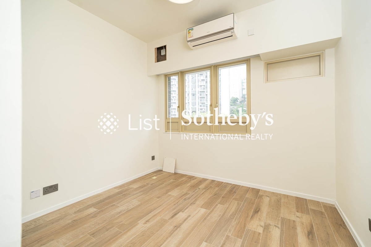 St. Joan Court 勝宗大廈 | Second Bedroom