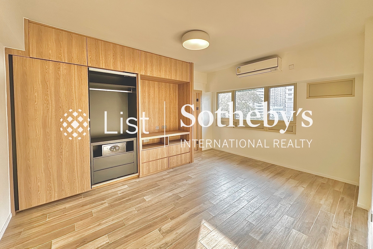 St. Joan Court 勝宗大廈 | Master Bedroom