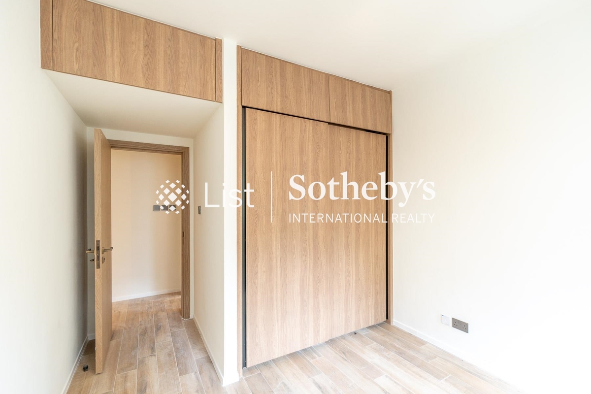 St. Joan Court 勝宗大廈 | Master Bedroom