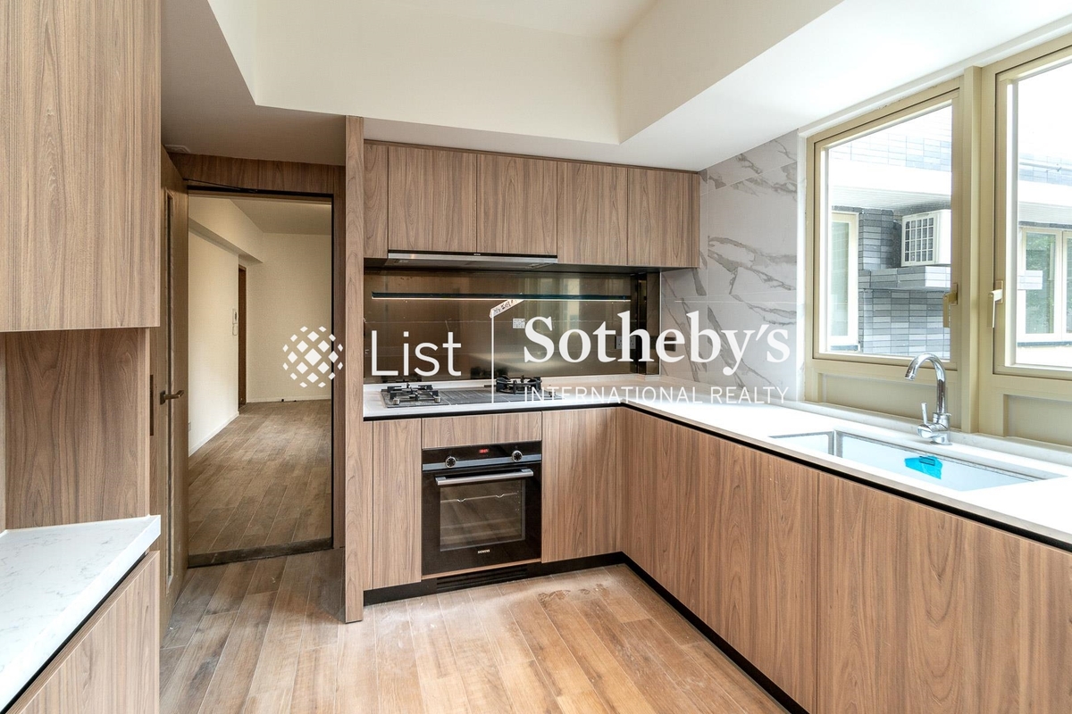 St. Joan Court 勝宗大廈 | Kitchen