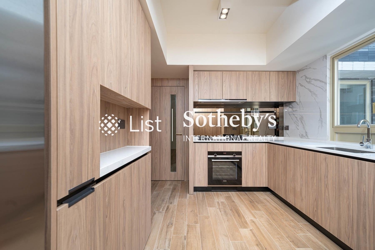 St. Joan Court 勝宗大廈 | Kitchen