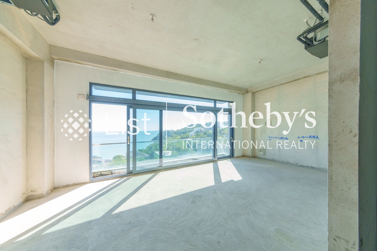 No. 18 Carmel Road 佳美道18號 | Master Bedroom