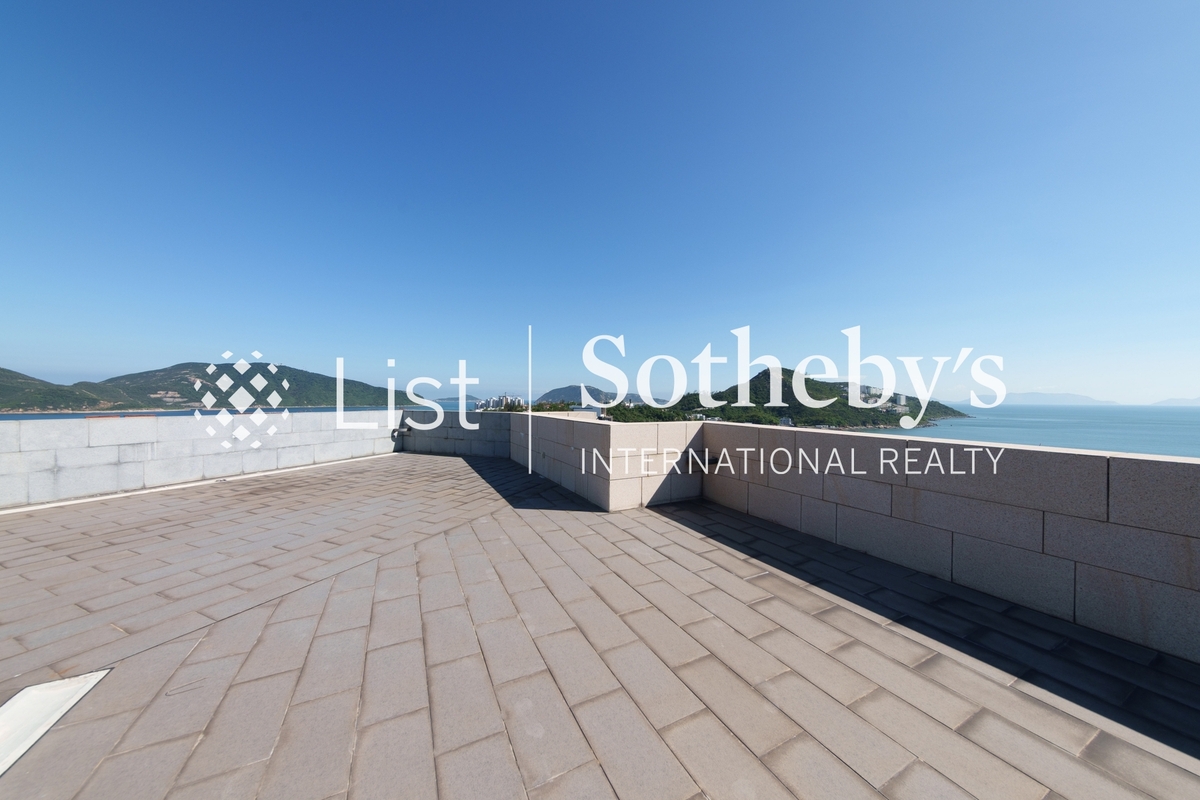 No. 18 Carmel Road 佳美道18號 | View from Private Roof Terrace