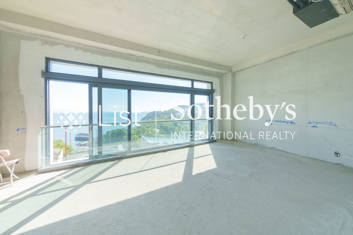 No. 18 Carmel Road 佳美道18號 | Master Bedroom