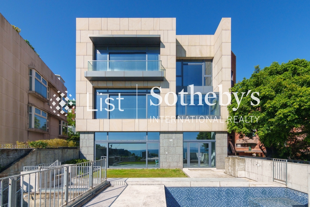 No. 18 Carmel Road 佳美道18號 | House Outlook