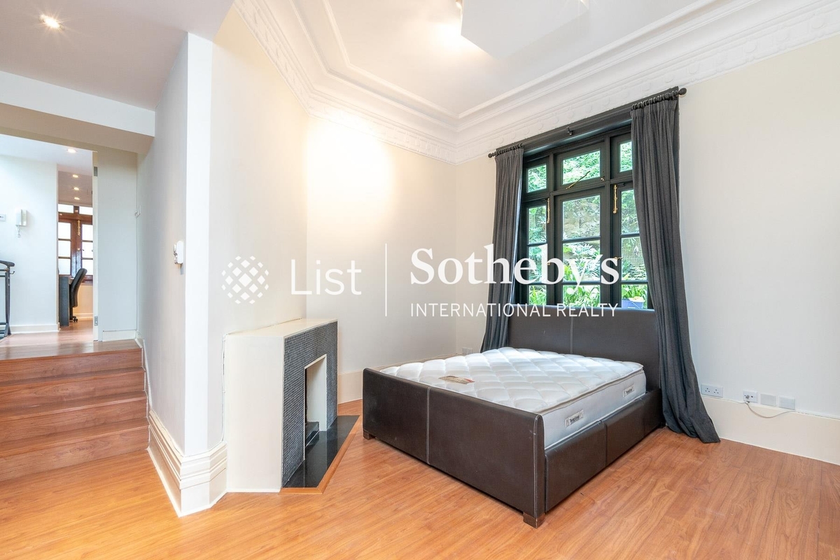 No. 1 Chatham Path 漆咸徑1號 | Third Bedroom