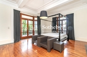 No. 1 Chatham Path 漆咸徑1號 | Master Bedroom