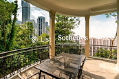 No. 1 Chatham Path 漆咸徑1號 | Private Wrap-around Terrace
