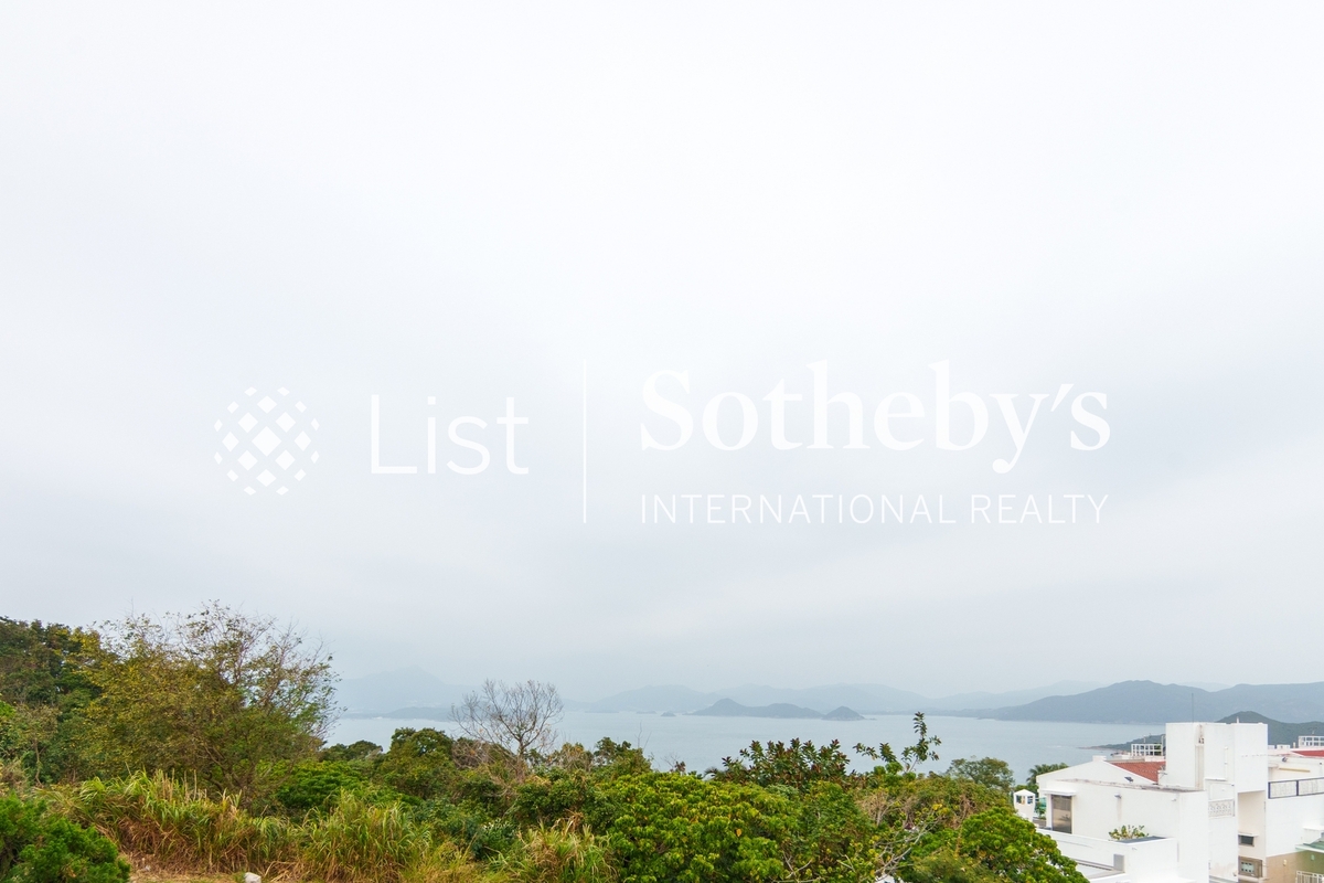 Pan Long Villa 碧浪别墅 | View from Master Bedroom