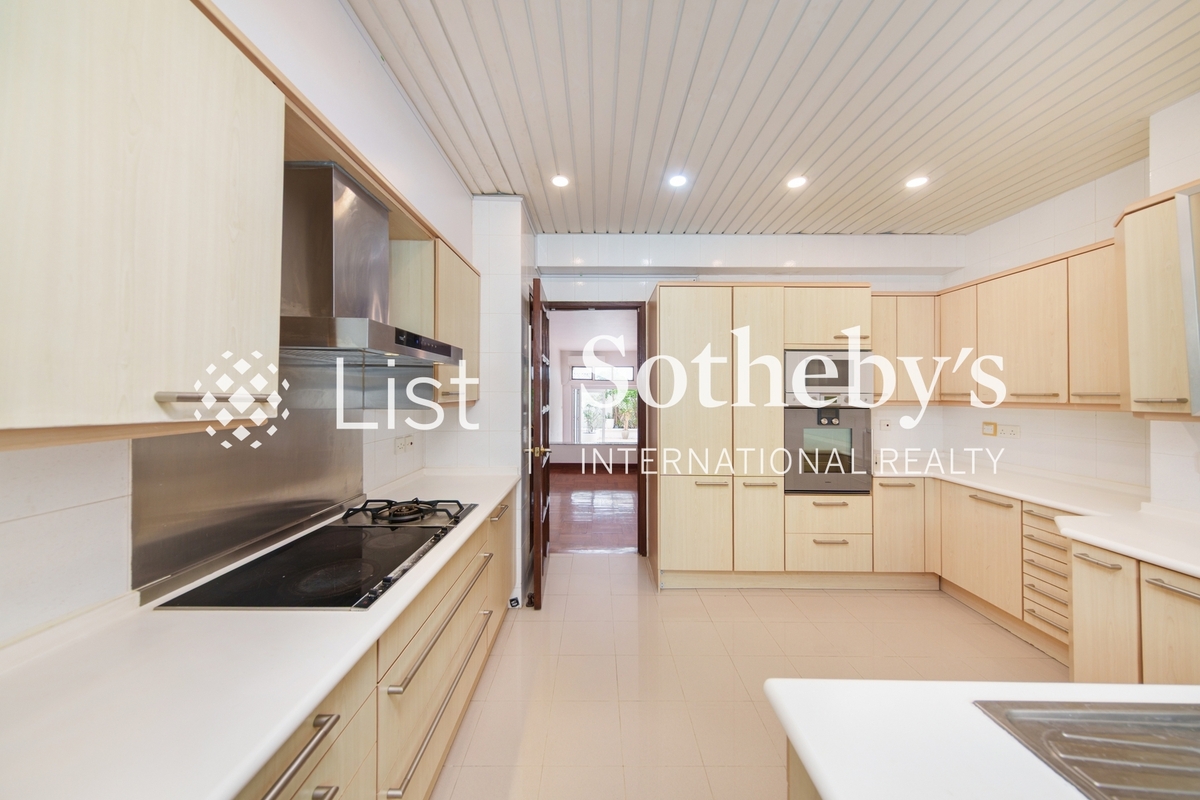 Pan Long Villa 碧浪别墅 | Kitchen