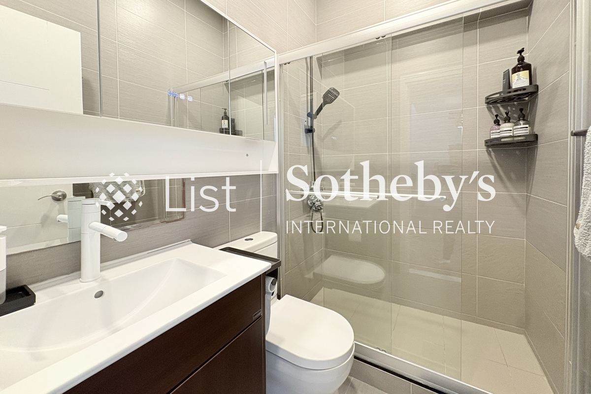 Pan Long Villa 碧浪別墅 | Master Bathroom