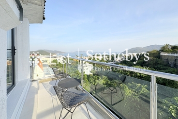 Pan Long Villa 碧浪別墅 | 