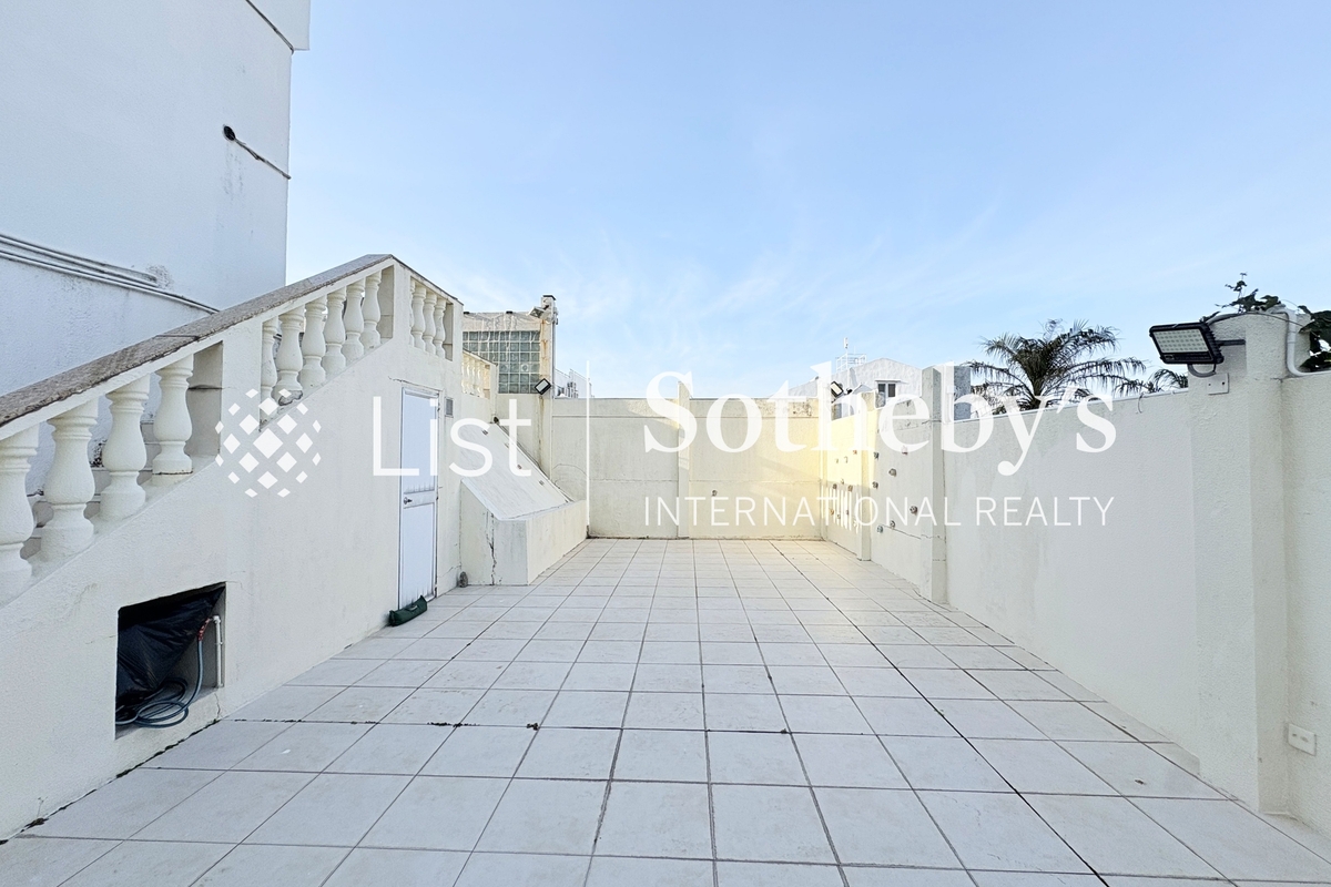 Pan Long Villa 碧浪別墅 | Private Garden