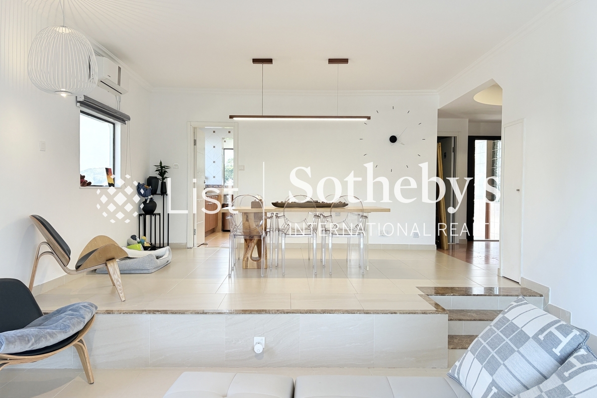 Pan Long Villa 碧浪別墅 | Dining Room