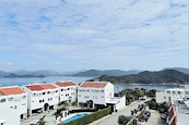 Pan Long Villa 碧浪别墅 | View from Private Roof Terrace