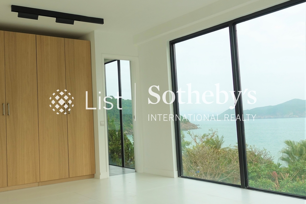 Sheung Sze Wan 相思灣 | Master Bedroom