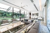 Sheung Sze Wan 相思灣 | Living and Dining Room