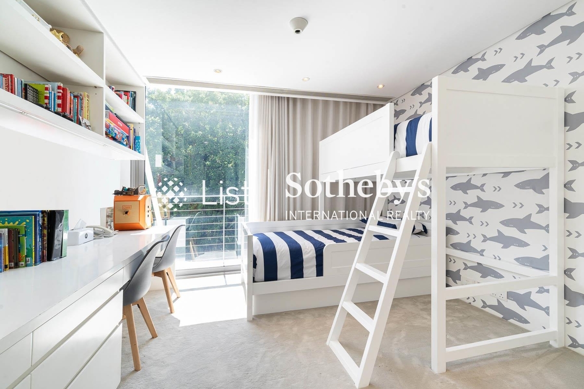 Sheung Sze Wan 相思灣 | Third Bedroom