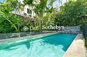 Sheung Sze Wan 相思灣 | Private Pool off Living and Dining Room 