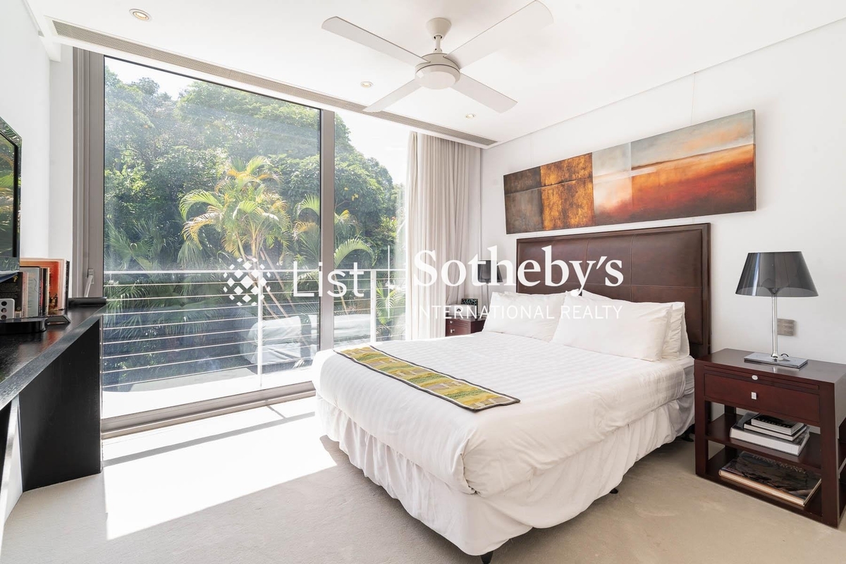Sheung Sze Wan 相思灣 | Second En-suite Bedroom