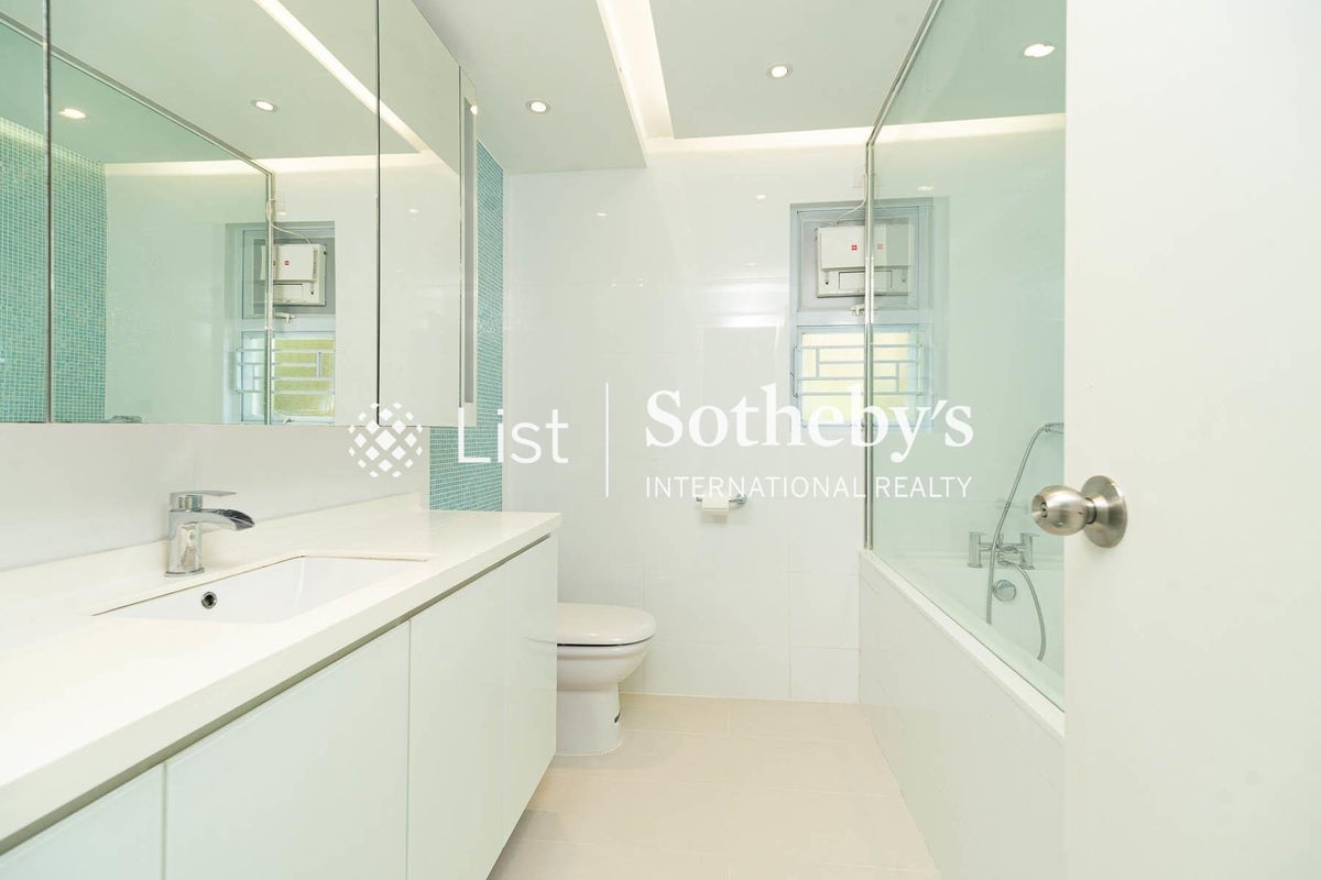 Flamingo Garden 飛鵝花園 | Second En-suite Bathroom