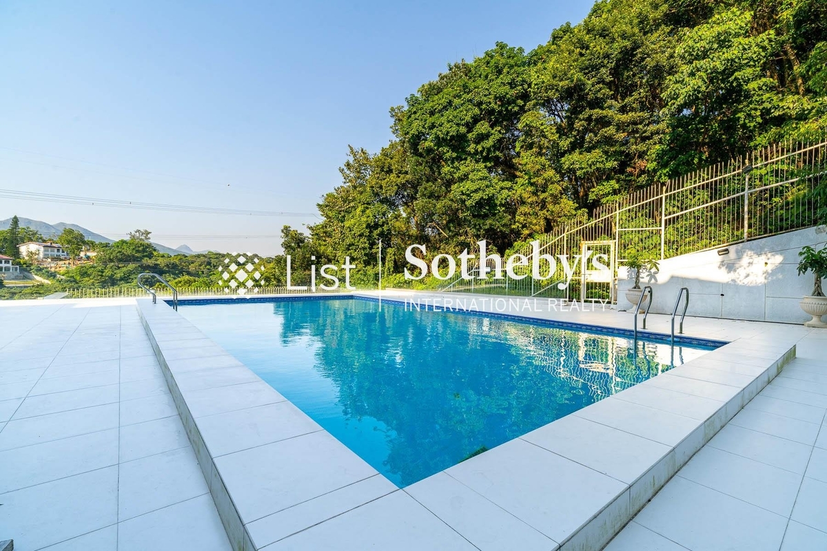 Flamingo Garden 飛鵝花園 | Private Swimming Pool