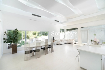 Flamingo Garden 飞鹅花园 | 