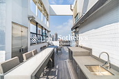 Centre Stage 聚贤居 | Private Roof Terrace