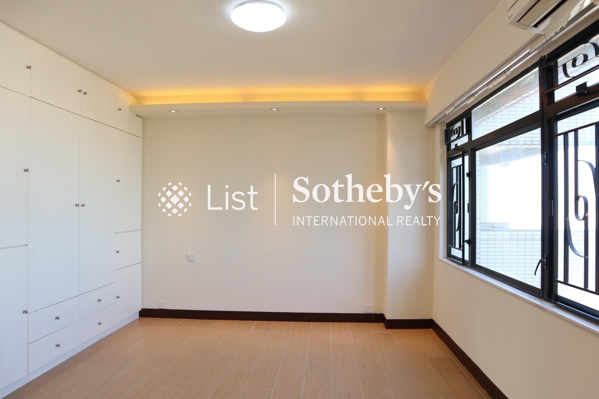 Braemar Hill Mansions 賽西湖大廈 | Master Bedroom