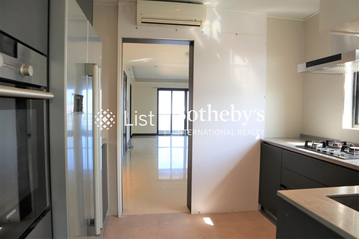 Braemar Hill Mansions 賽西湖大廈 | Kitchen