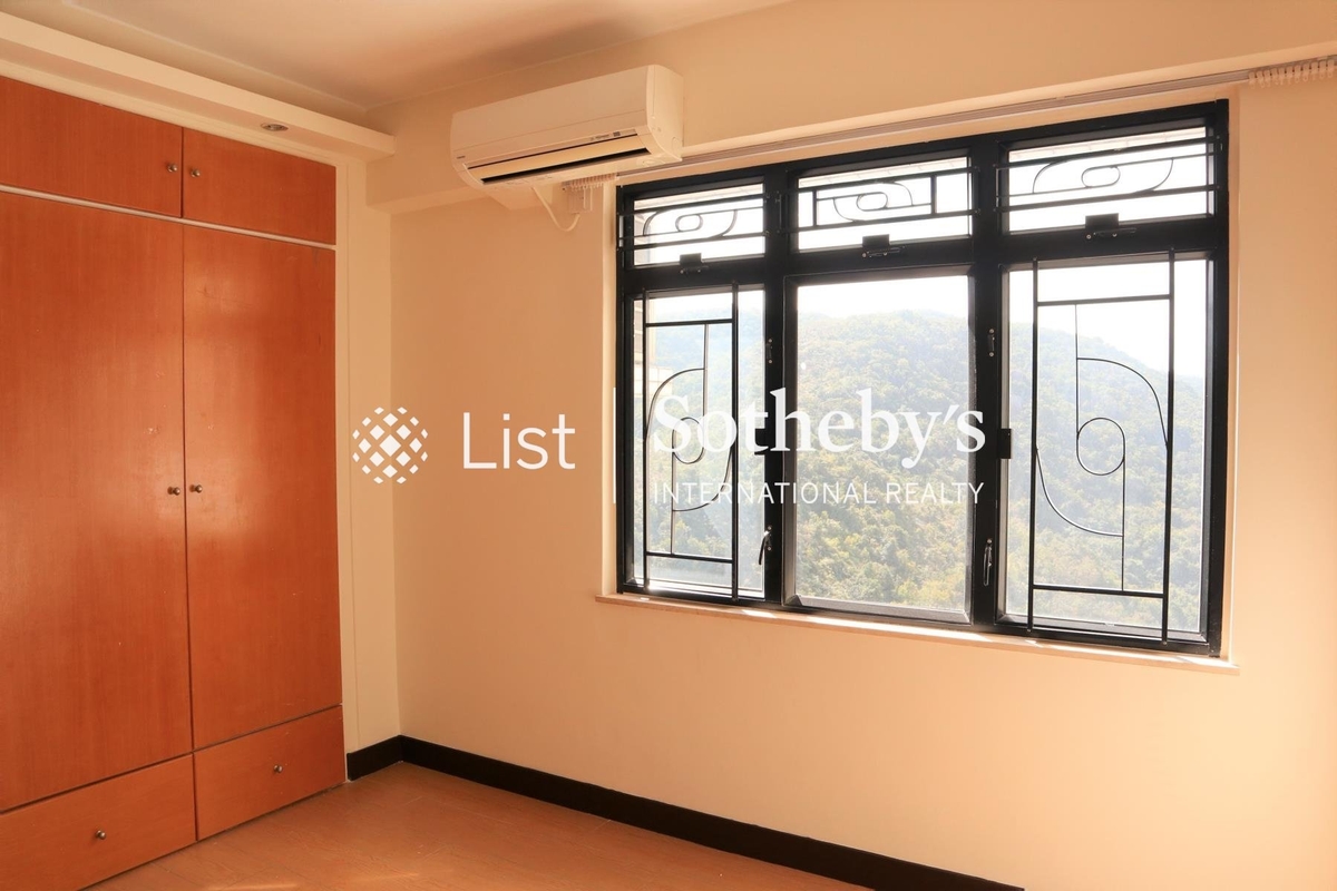 Braemar Hill Mansions 賽西湖大廈 | Fourth Bedroom