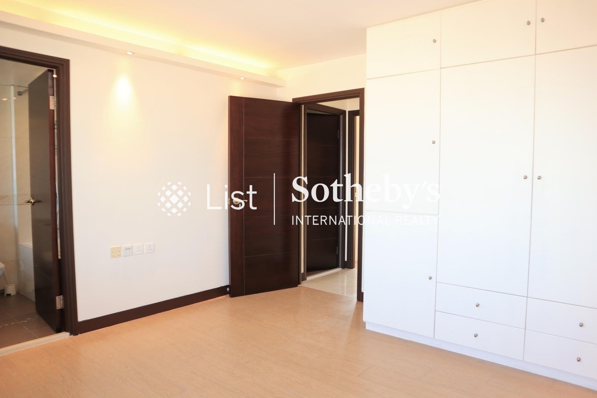 Braemar Hill Mansions 賽西湖大廈 | Master Bedroom