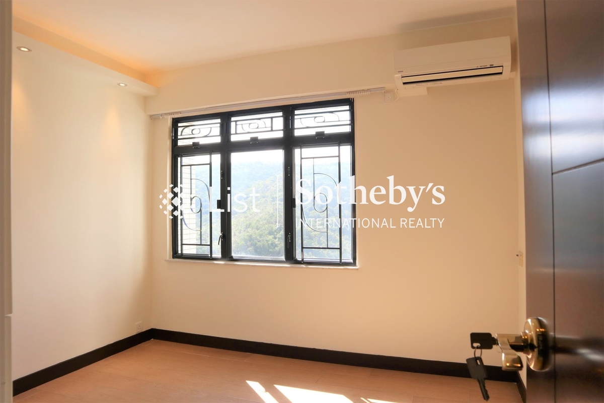 Braemar Hill Mansions 賽西湖大廈 | Third Bedroom