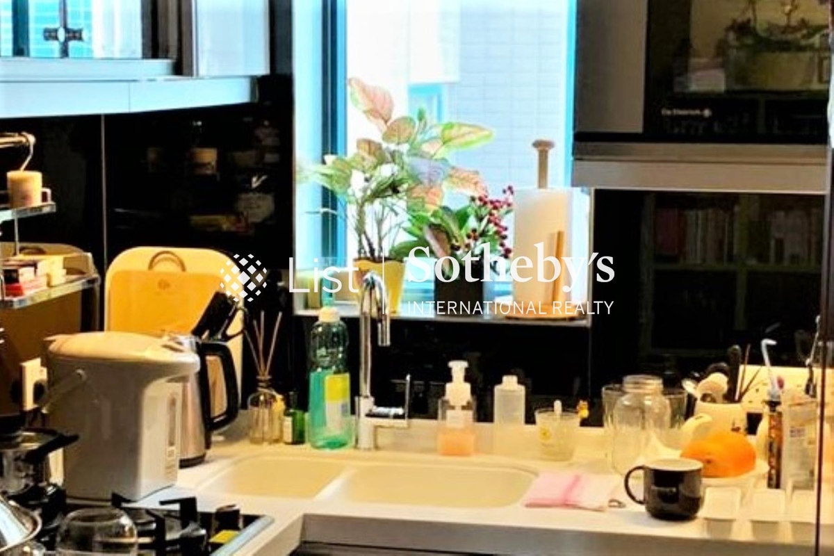 The Long Beach 浪澄灣 | Kitchen