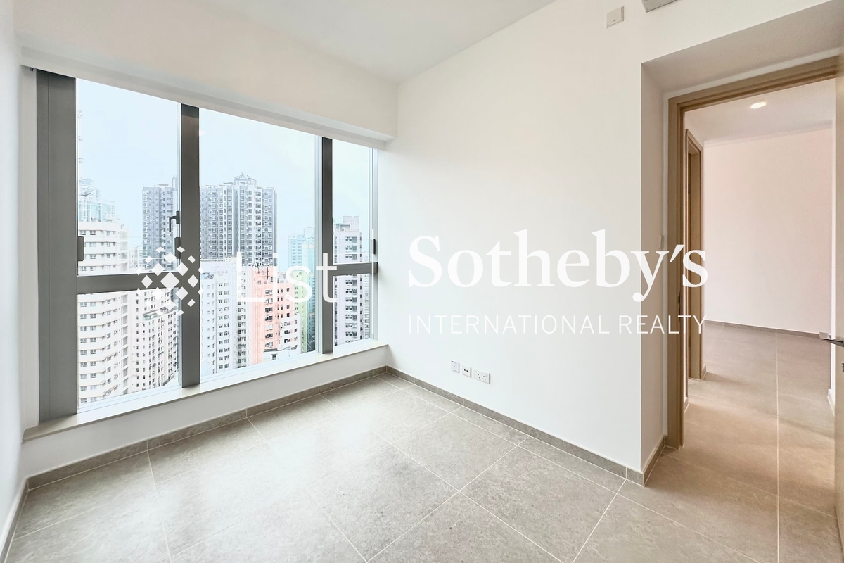 The Bonham The Bonham | Master Bedroom