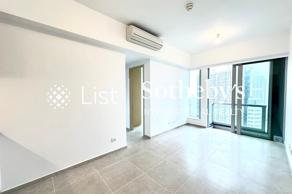 The Bonham The Bonham | Living and Dining Room