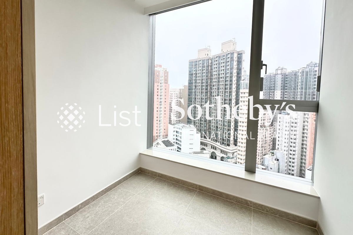 The Bonham The Bonham | Second Bedroom