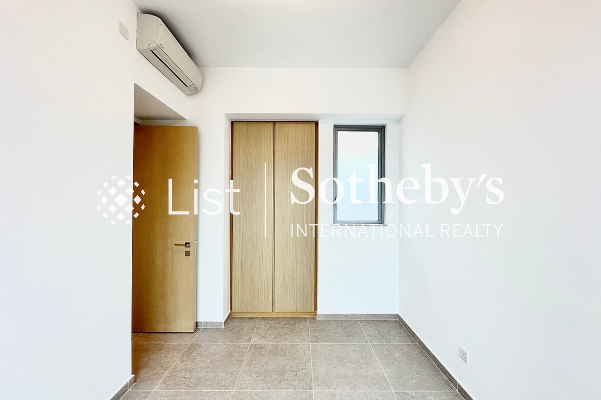 The Bonham The Bonham | Master Bedroom