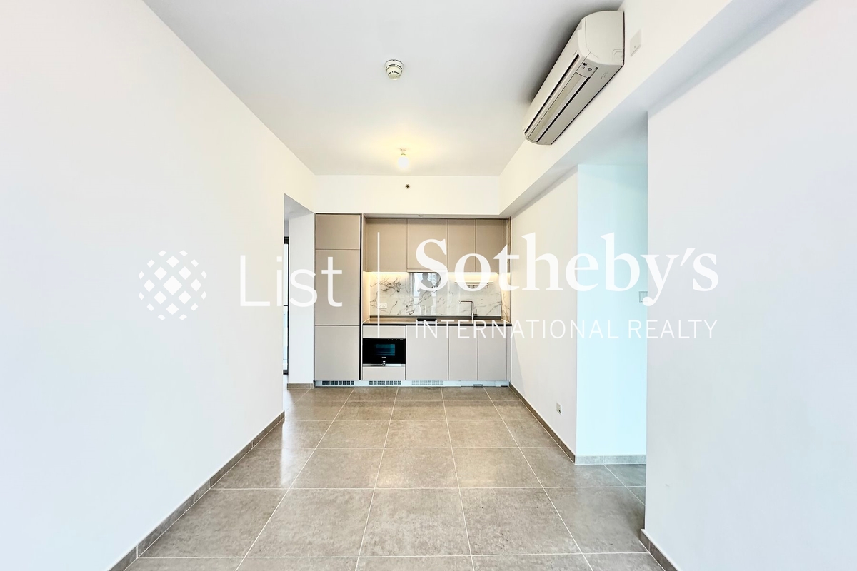 The Bonham The Bonham | Living and Dining Room