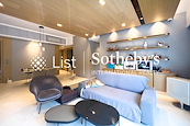 Mount Pavilia 傲泷 | Living and Dining Room