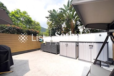 Mount Pavilia 傲瀧 | 