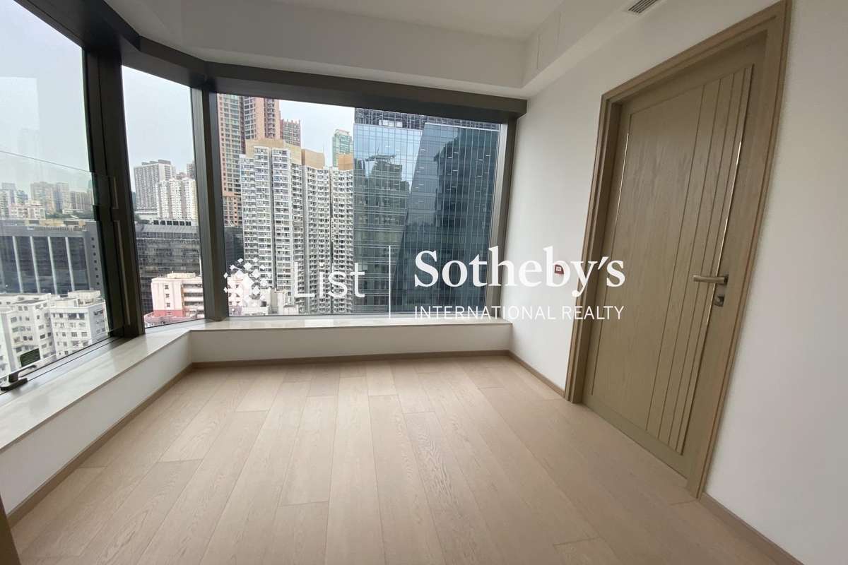 Harbour Glory 維港頌 | Second Bedroom