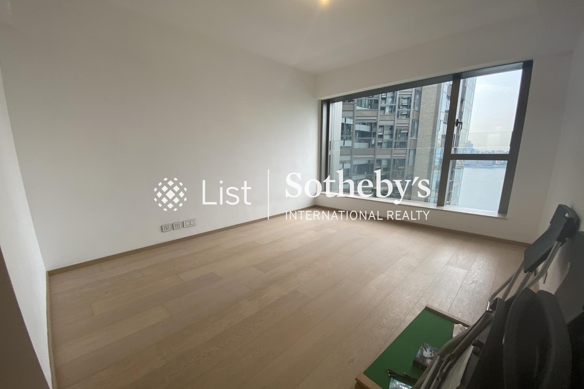 Harbour Glory 維港頌 | Third Bedroom
